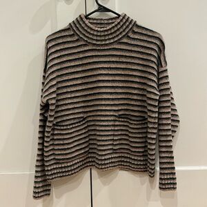 Madewell Wool Sweater